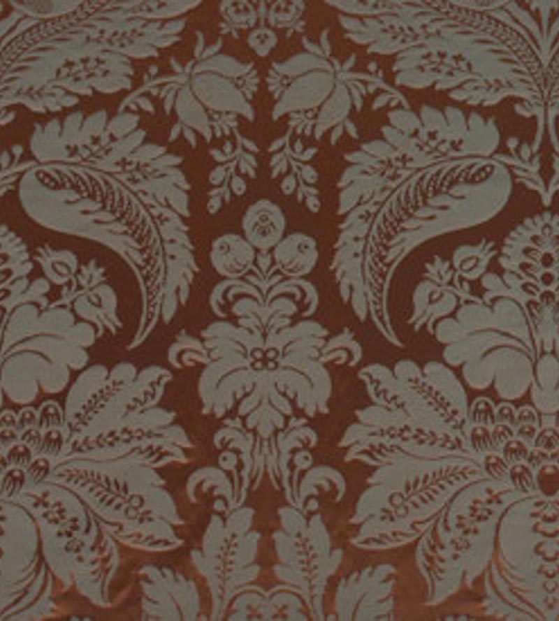 Lelievre Orion Malachit Fabric Sample H041200001