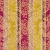 Lelievre Lourmarin Bordeaux / Vieil Fabric H041390001
