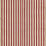 Lelievre Milleraies Satin Red & Creme Fabric Sample H041640001