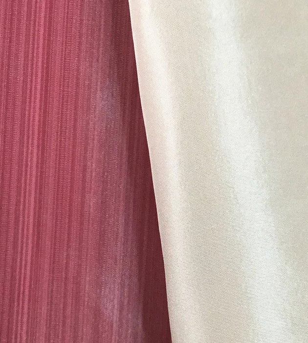 Lelievre Borgia Rose & Beige Fabric H041840001