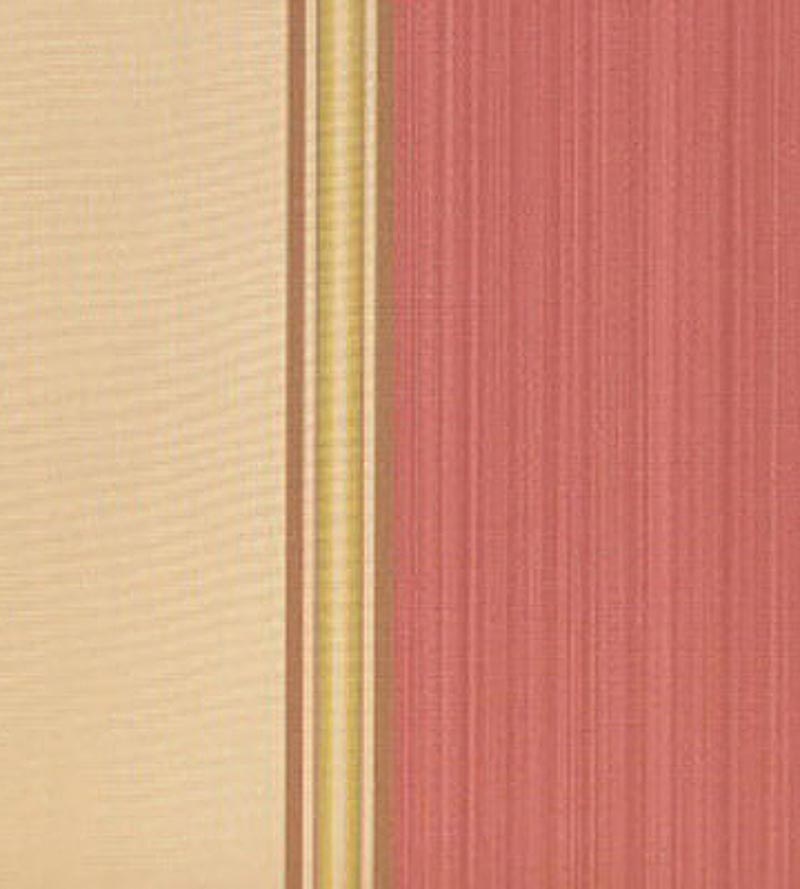 Lelievre Borgia Rose & Beige Fabric Sample H041840001