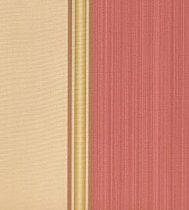 Lelievre Borgia Rose & Beige Fabric Sample H041840001
