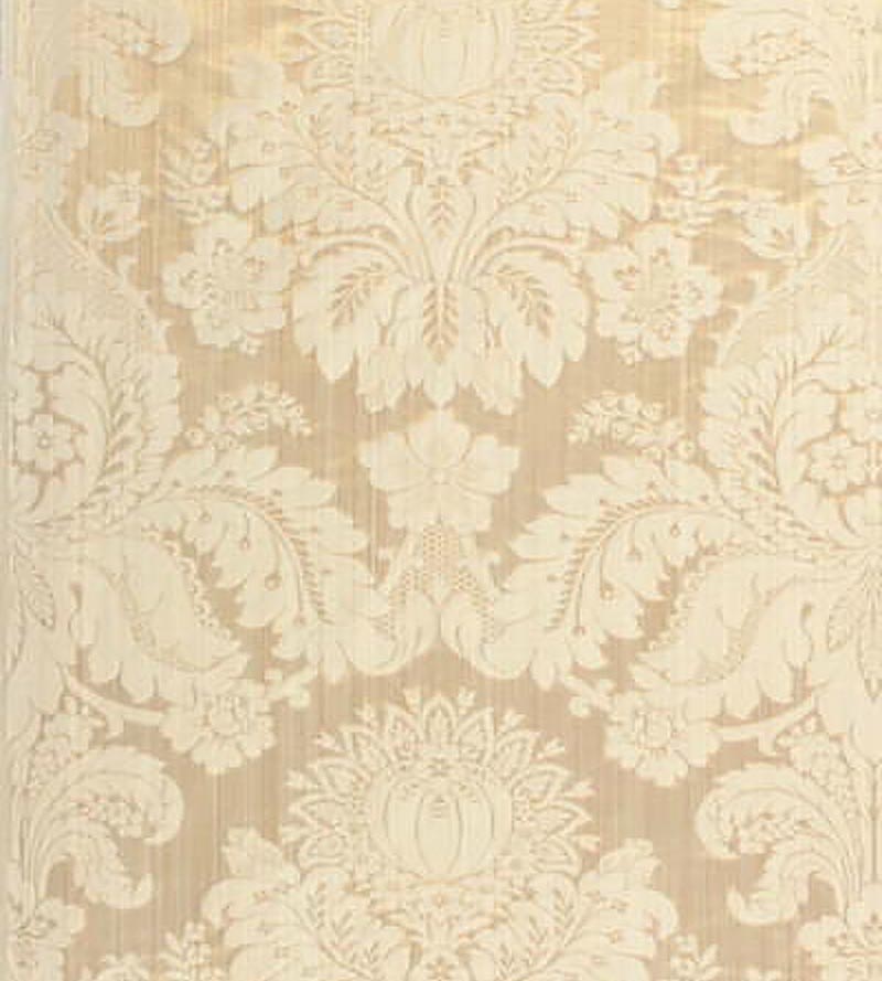 Lelievre Athenais Champagne Fabric H042120001