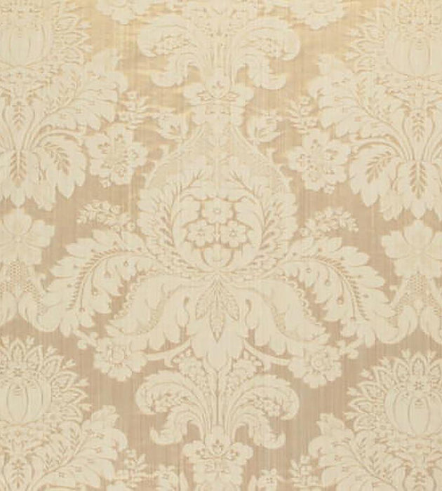 Lelievre Athenais Champagne Fabric Sample H042120001