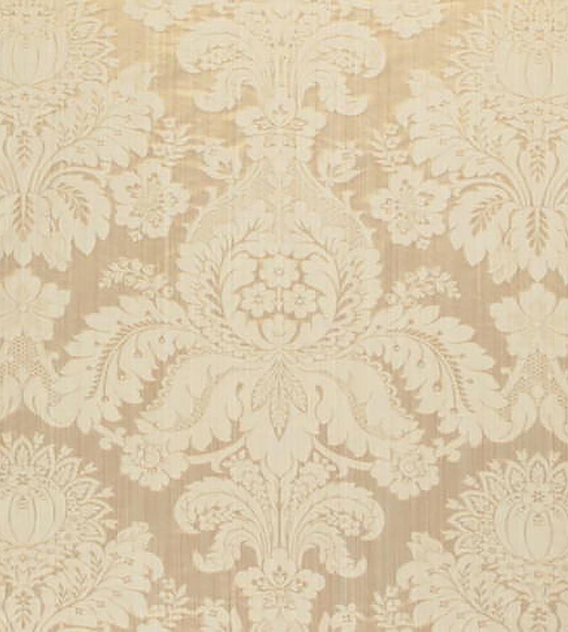 Lelievre Athenais Champagne Fabric H042120001