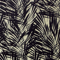 Lelievre Cuba M1 Fusain Fabric H042130001