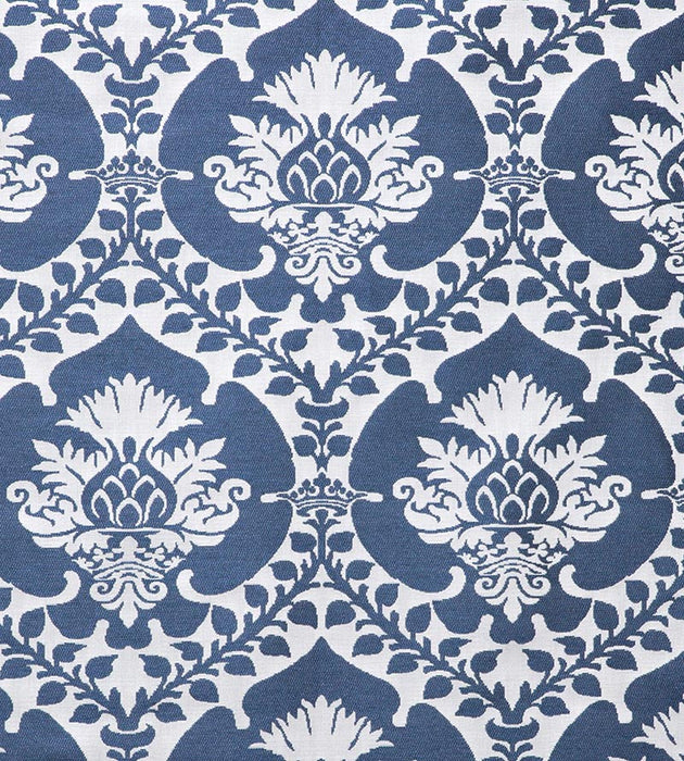Lelievre Blason Prusse Fabric H042340001
