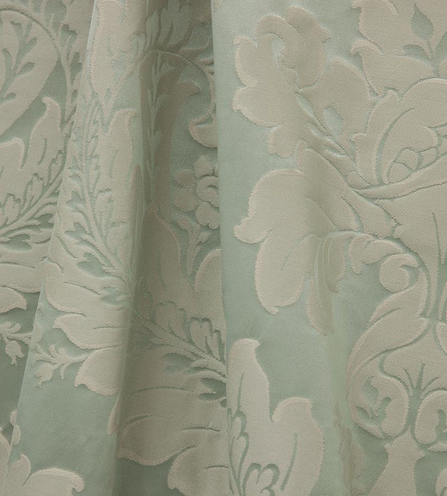 Lelievre Victoria M1 Celadon Fabric Sample H042400001