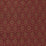 Lelievre Medaillon Cramoisi Fabric Sample H042430001