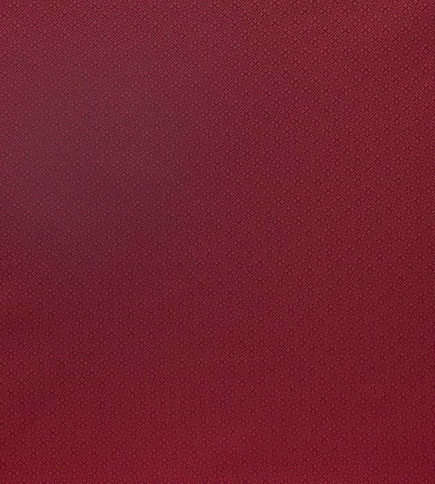 Lelievre Bosquet Cramoisi Fabric Sample H042440001