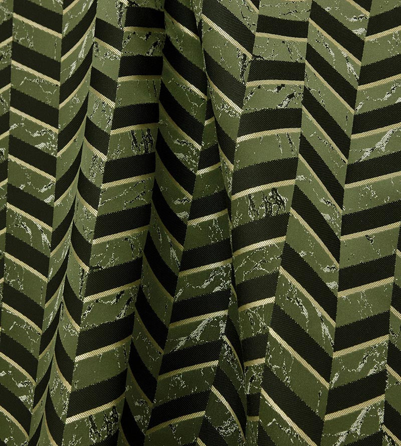 Lelievre Villa M1 Olive Fabric H042490001