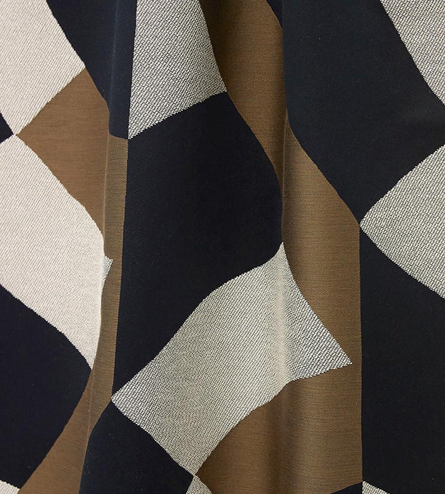 Lelievre Dalai Ecaille Fabric H042520001