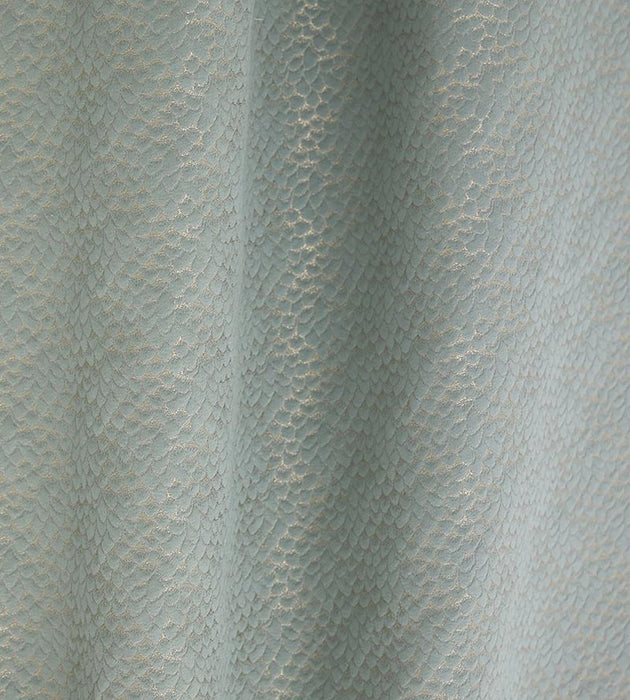 Lelievre Ecaille De Chine Celadon Fabric H042540001