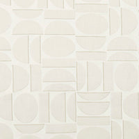 Lelievre Fjord Ecru Fabric H042600001