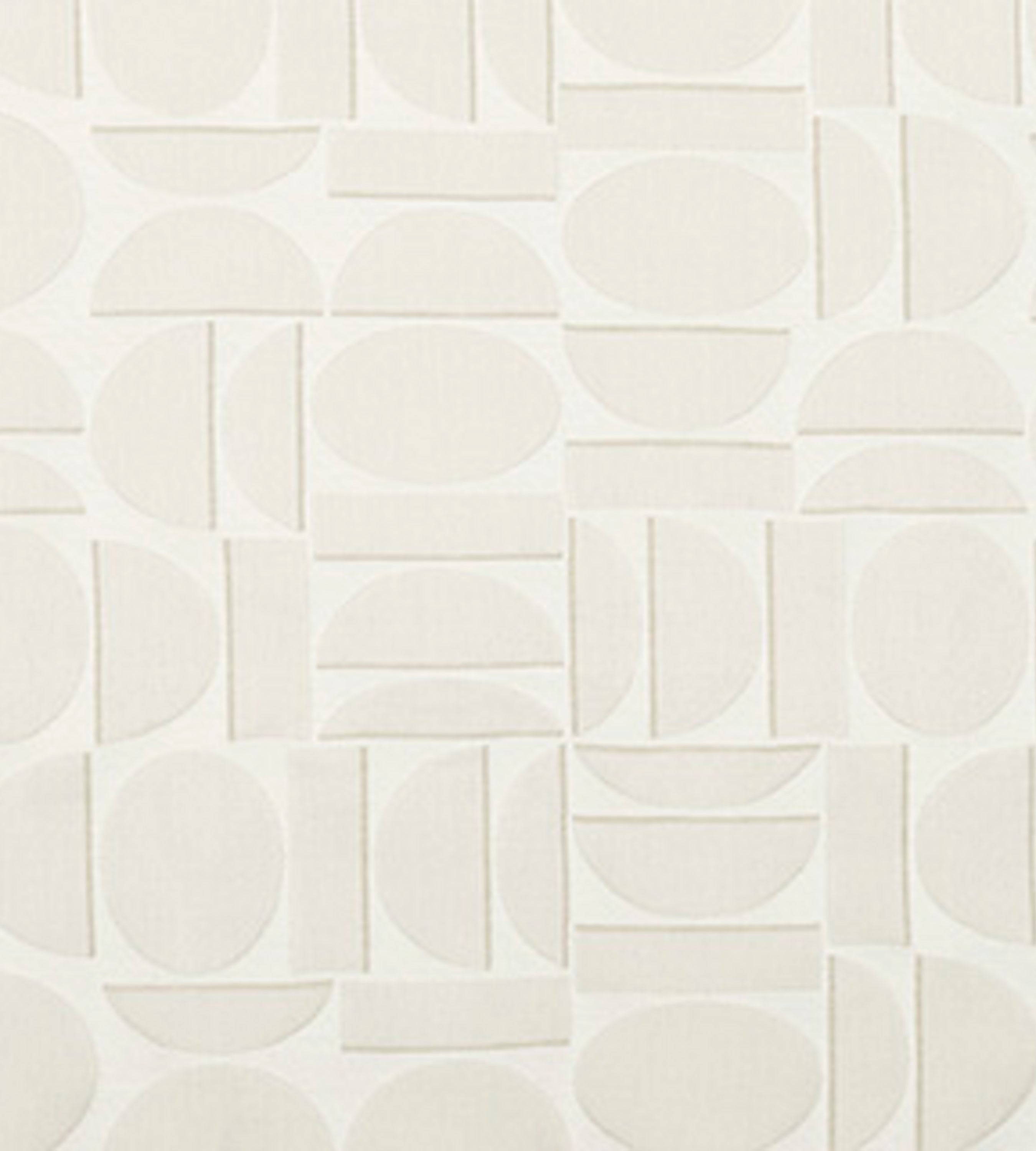 Lelievre Fjord Ecru Fabric H042600001
