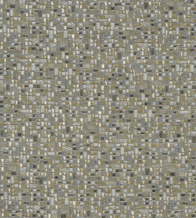 Lelievre Caracalla Pyrite Fabric H005500002