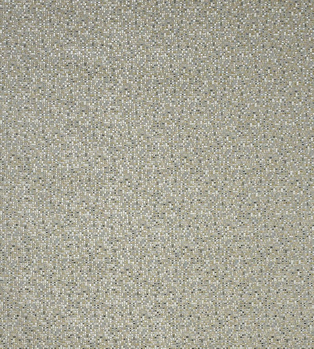 Lelievre Caracalla Pyrite Fabric Sample H005500002
