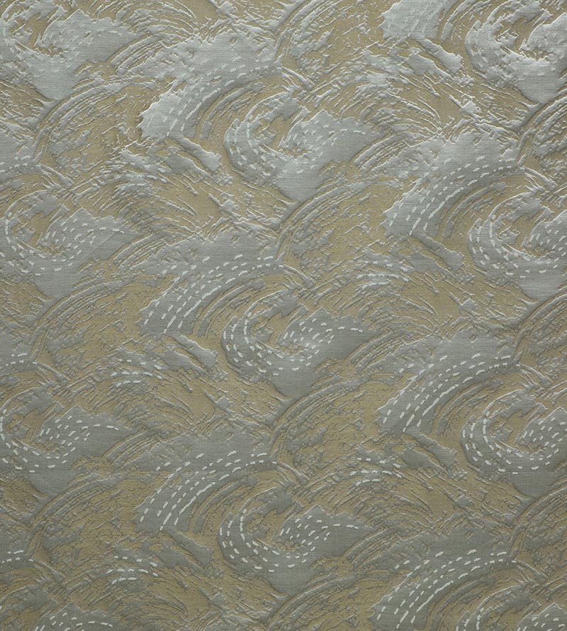 Lelievre Nami Platine Fabric H005550002