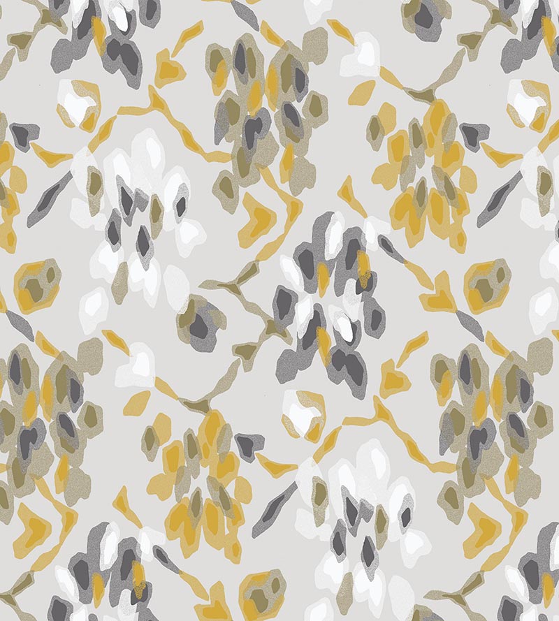 Lelievre Bali Coton Fabric H005620002