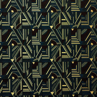 Lelievre Kasai Come Fabric H005660002
