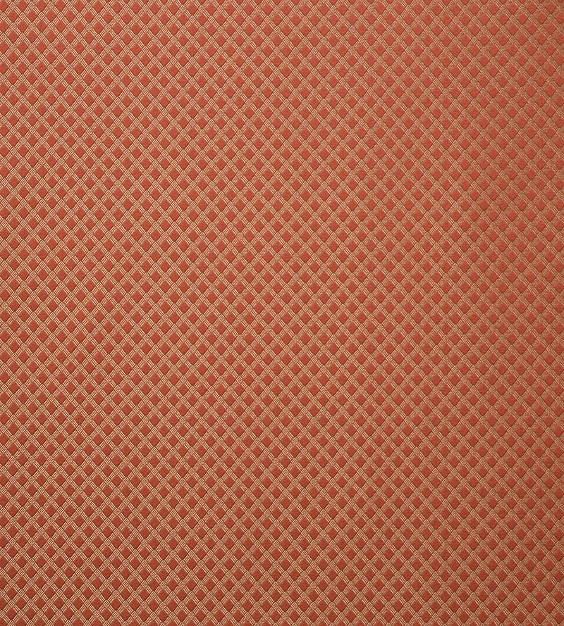 Lelievre Quadrille Tomette Fabric H005690002