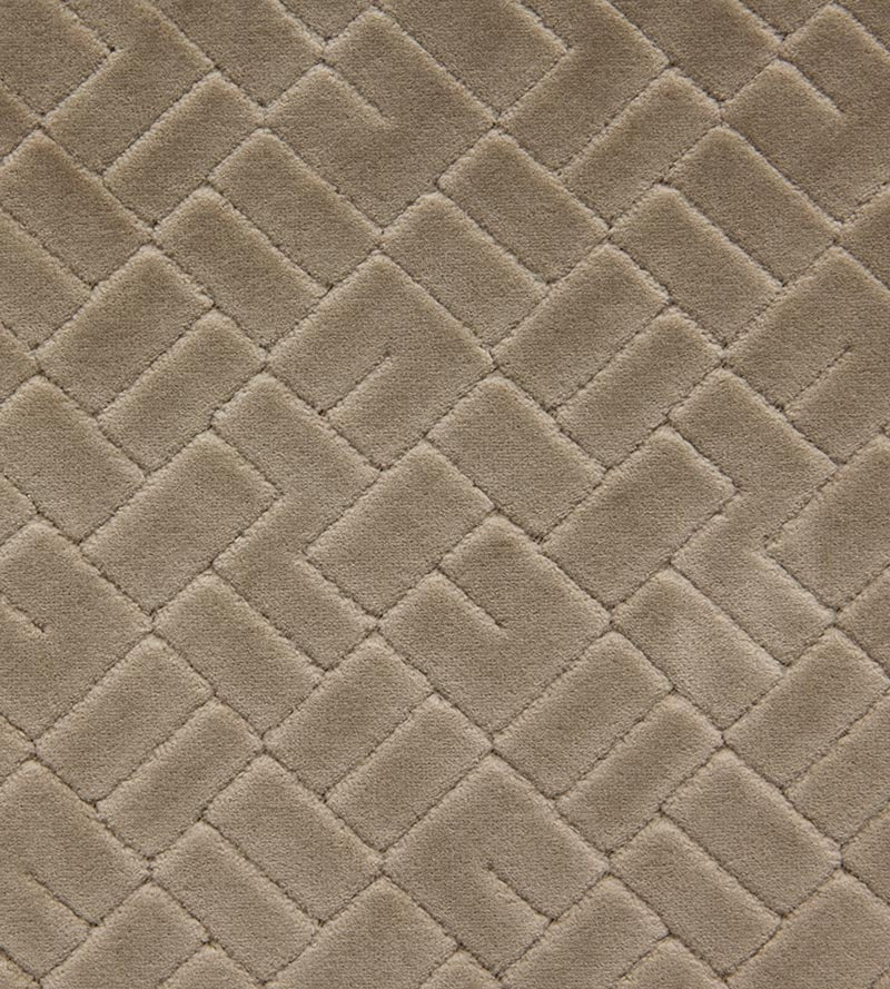 Lelievre Vallauris Velvet Mineral Fabric H005760002