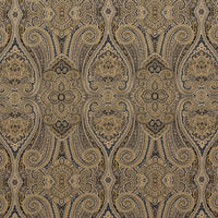Lelievre Paisley Jacquard Mordore Fabric H005820002