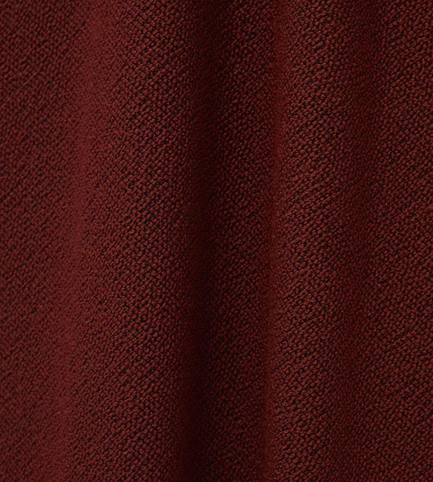 Lelievre Sherpas Sienne Fabric Sample H006260002