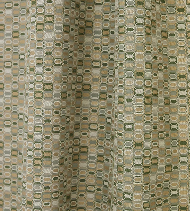 Lelievre Khan Jade Fabric H006300002