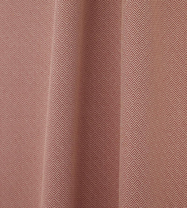 Lelievre Rituel Corail Fabric H006310002