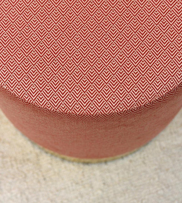 Lelievre Rituel Corail Fabric H006310002