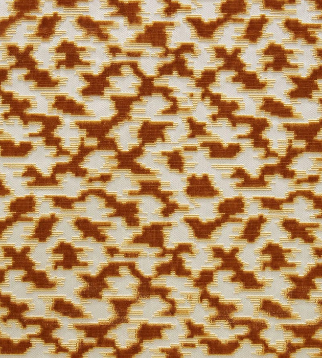 Lelievre Boukhara Miel Fabric H006320002