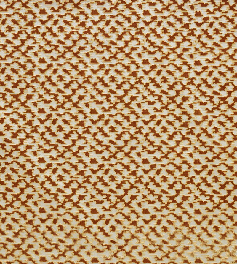 Lelievre Boukhara Miel Fabric H006320002