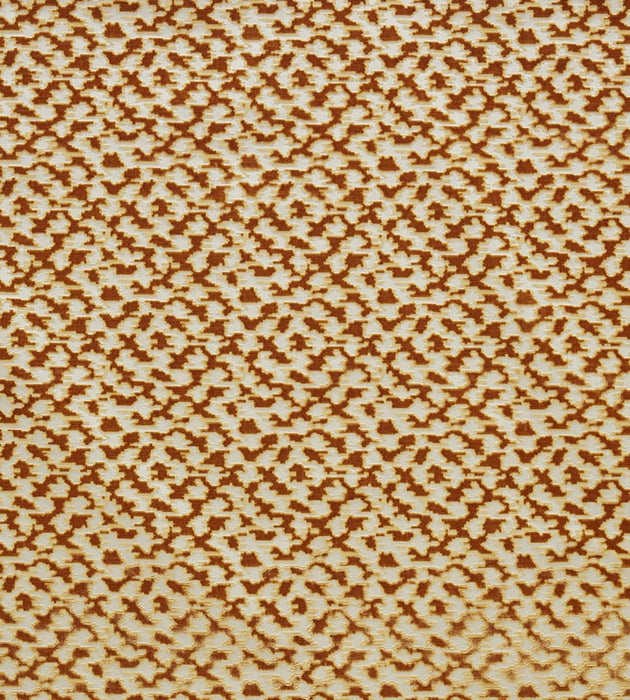 Lelievre Boukhara Miel Fabric H006320002