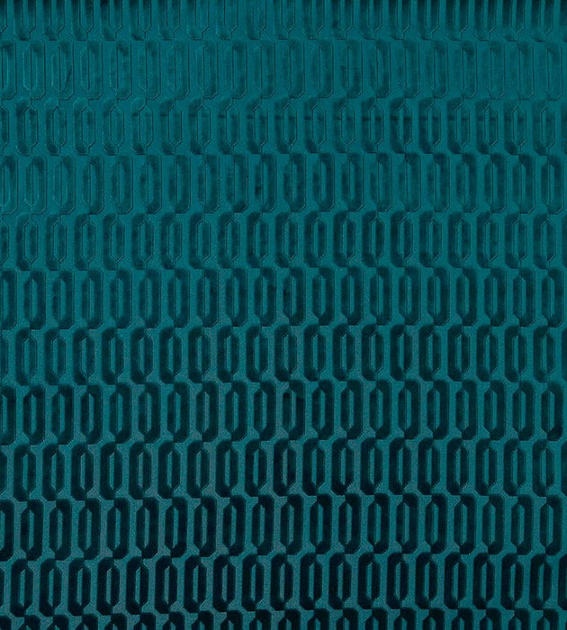 Lelievre Typo M1 Canard Fabric Sample H007230002