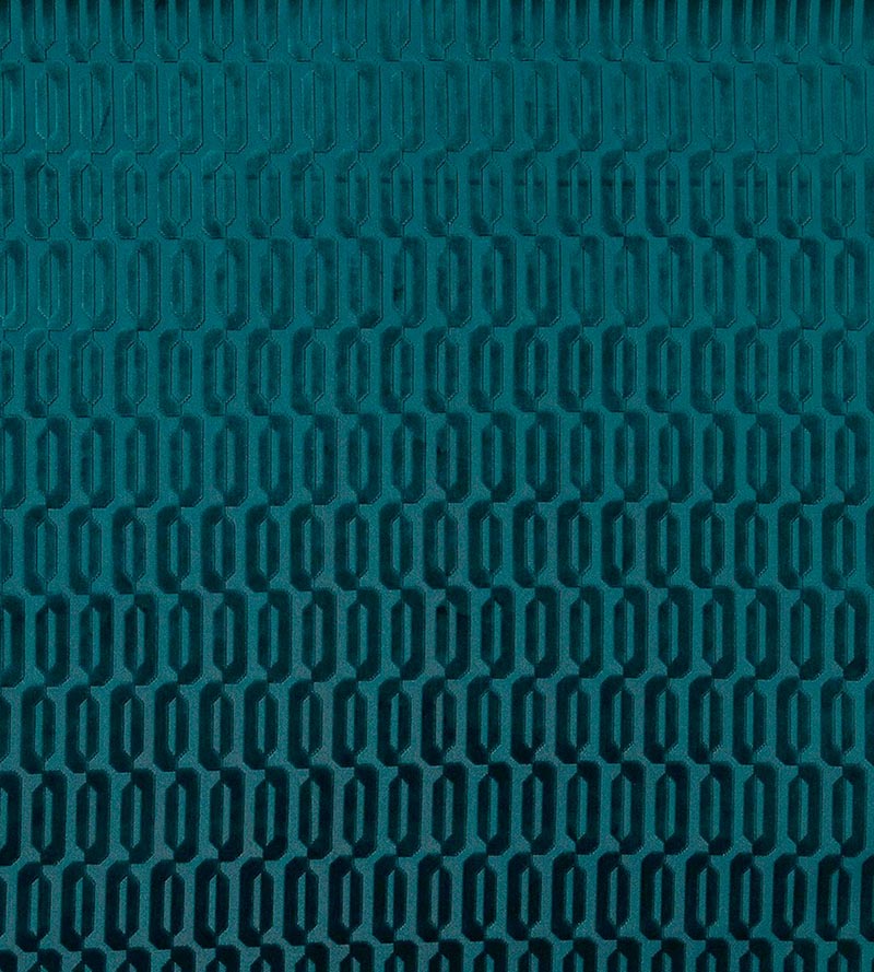 Lelievre Typo M1 Canard Fabric H007230002