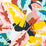 Lelievre Palma M1 Ara Fabric H007520002