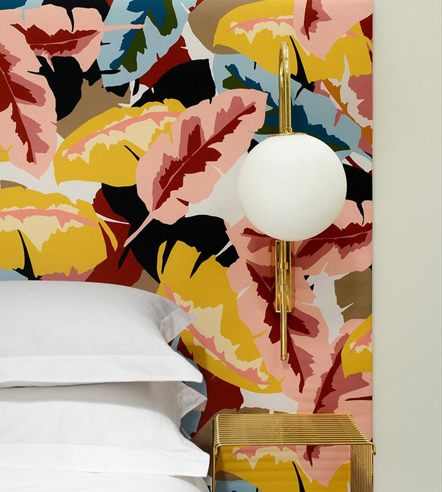 Lelievre Palma M1 Ara Fabric H007520002