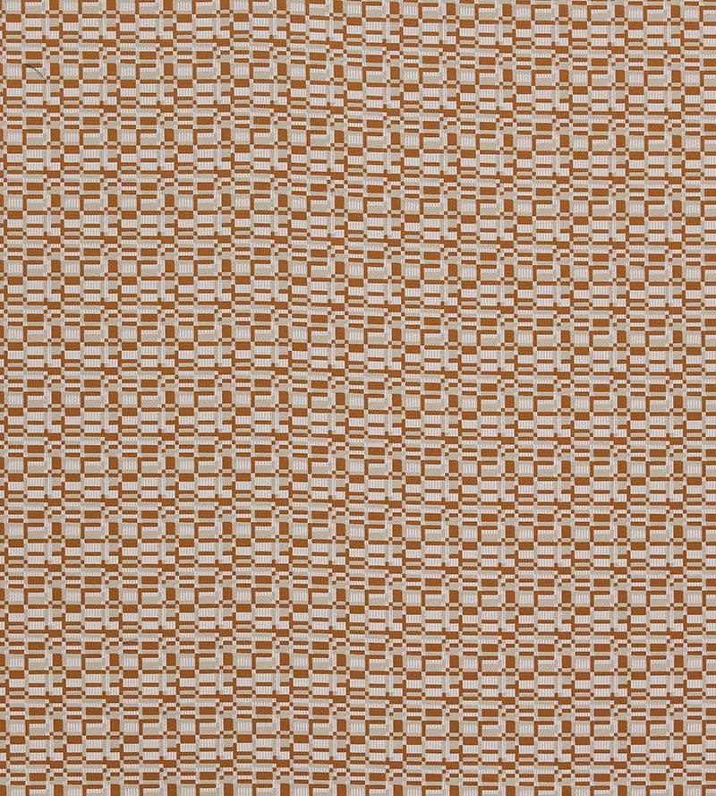 Lelievre Kiosque M1 Cognac Fabric H007990002