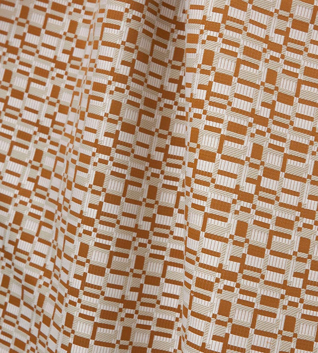Lelievre Kiosque M1 Cognac Fabric H007990002
