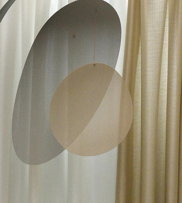 Lelievre Sikkim Sable Fabric H013690002