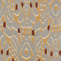 Lelievre Ikati Tourterelle Fabric H014880002