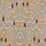Lelievre Ikati Tourterelle Fabric H014880002