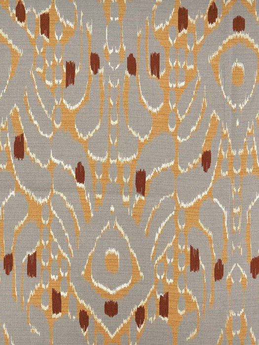 Lelievre Ikati Tourterelle Fabric H014880002