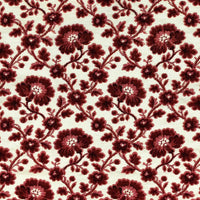 Tassinari & Chatel Choiseul Rose Fabric H015090002