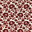 Tassinari & Chatel Choiseul Rose Fabric H015090002