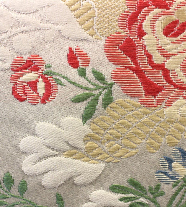 Tassinari & Chatel St. Cloud Creme Fabric H015270002