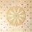 Tassinari & Chatel Murat Seat & Back Creme Fabric H015620002