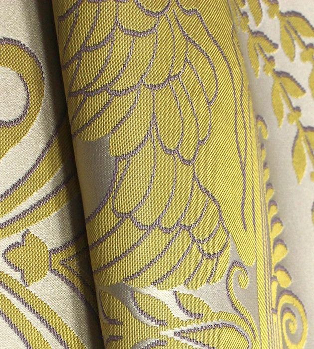 Tassinari & Chatel Murat Seat & Back Creme Fabric H015620002