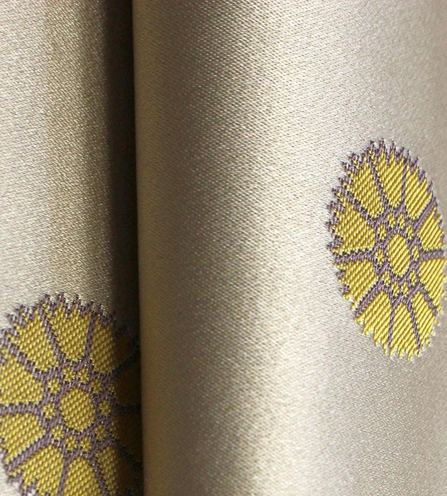 Tassinari & Chatel Murat Seme Creme Fabric H015640002